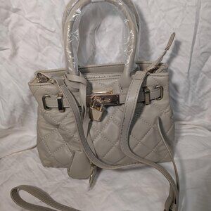 Badgley Mishka Crossbody Tote New with Tags